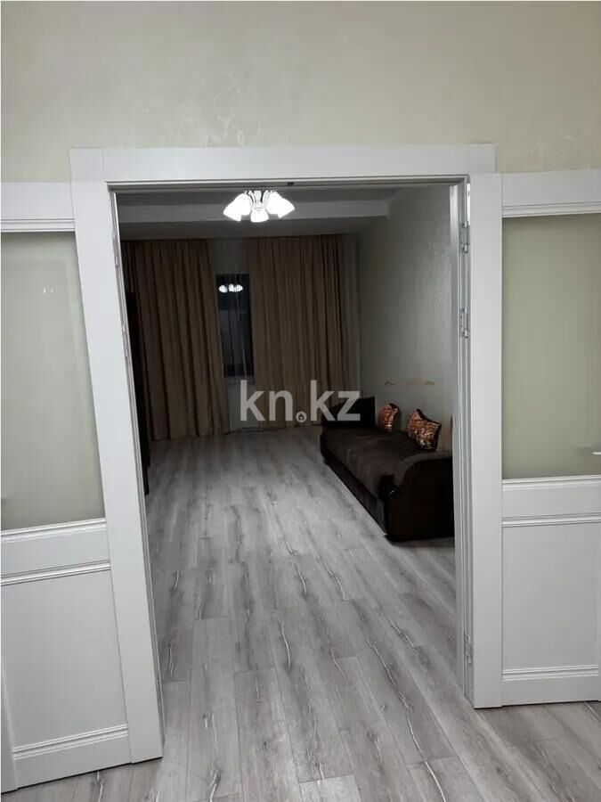 Продажа 3-комнатной квартиры, 100 м² - Продажа квартир в Алматы - страница 255 фото 1 из 6