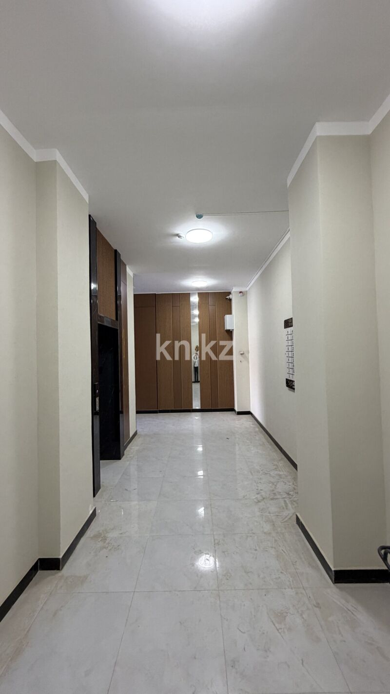 Продажа 3-комнатной квартиры, 95 м² - Недвижимость в Шымкенте - страница 2 фото 3 из 19