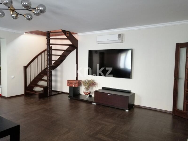 Продажа 3-комнатного дома, 148 м² - Продажа трехкомнатных домов, коттеджей в Уральске фото 2 из 36