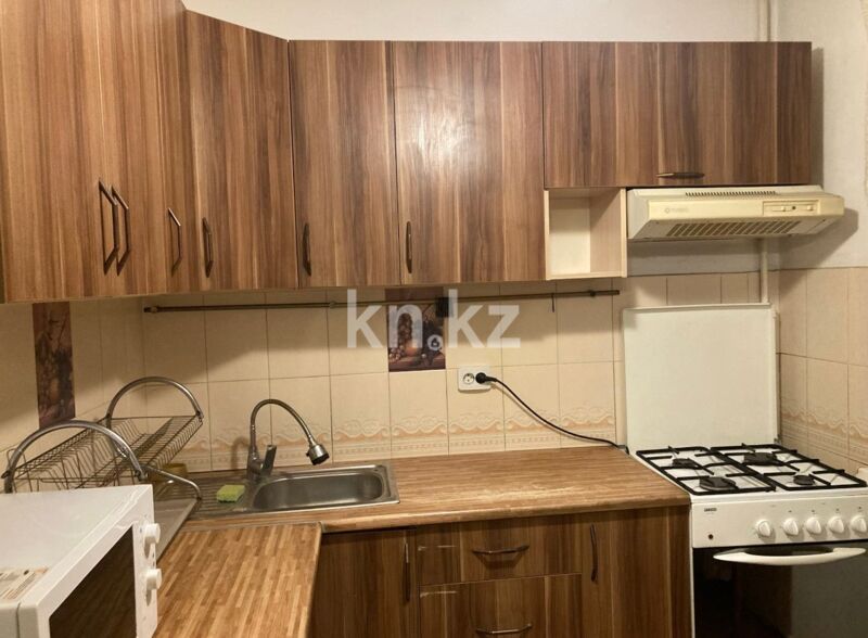 Продажа 3-комнатной квартиры, 58 м² - Продажа квартир в панельном доме в Алматы фото 3 из 12