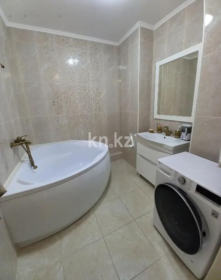 Продажа 3-комнатной квартиры, 92 м² - Продажа квартир в монолитно-каркасном доме в Астане - страница 148 фото 5 из 7