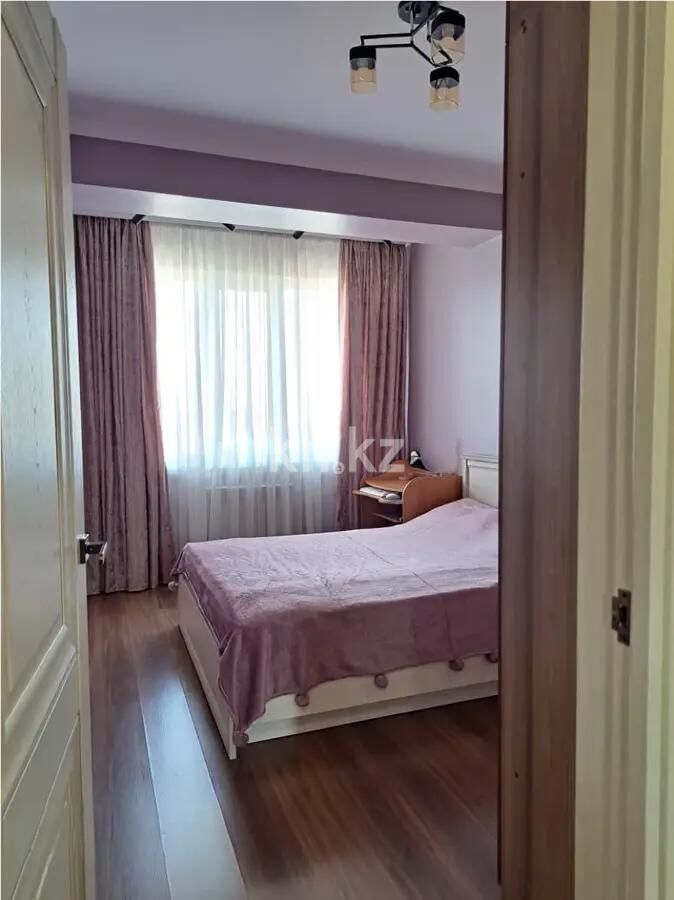 Продажа 3-комнатной квартиры, 70.5 м² - Продажа трехкомнатных квартир в Наурызбайском р-не Алматы - страница 17 фото 3 из 6