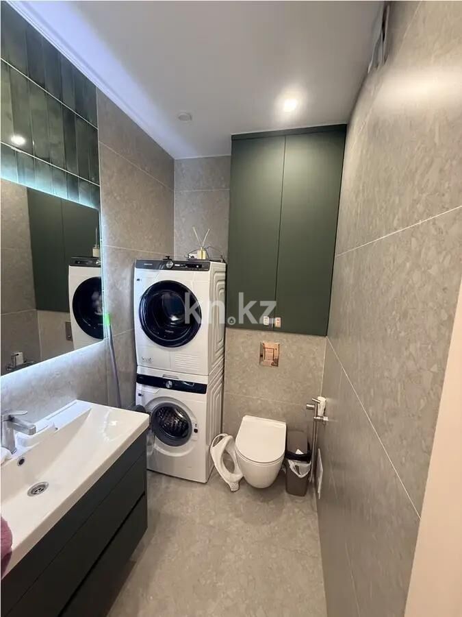 Продажа 3-комнатной квартиры, 91 м² - Продажа трехкомнатных квартир от собственников в Казахстане - страница 10 фото 5 из 6