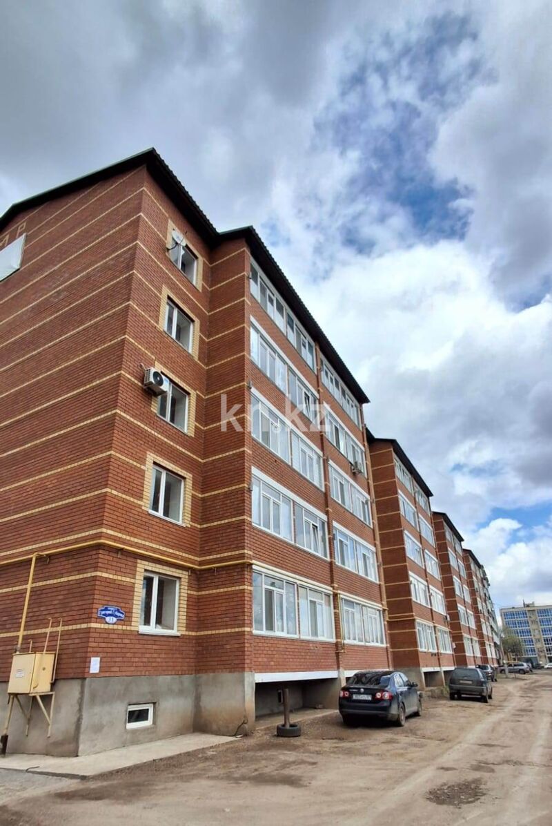 Продажа 2-комнатной квартиры, 81.4 м² - Продажа двухкомнатных квартир в Уральске фото 17 из 20