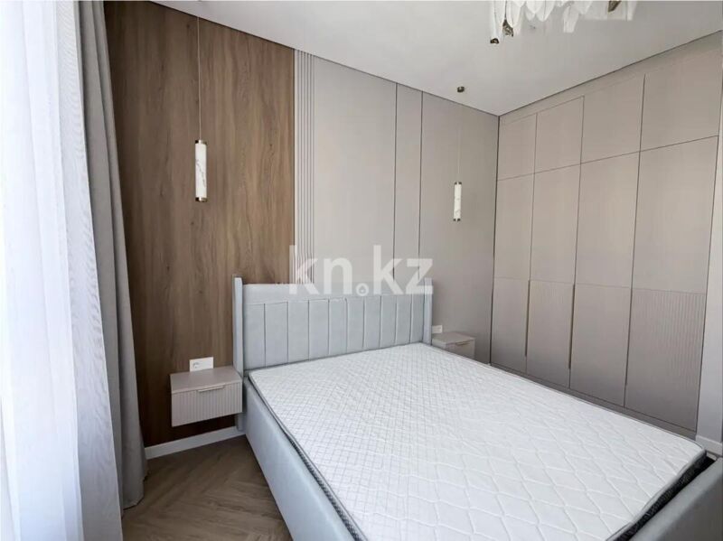 Продажа 2-комнатной квартиры, 46.79 м² - Продажа квартир в р-не Есиль Астаны - страница 36 фото 2 из 4