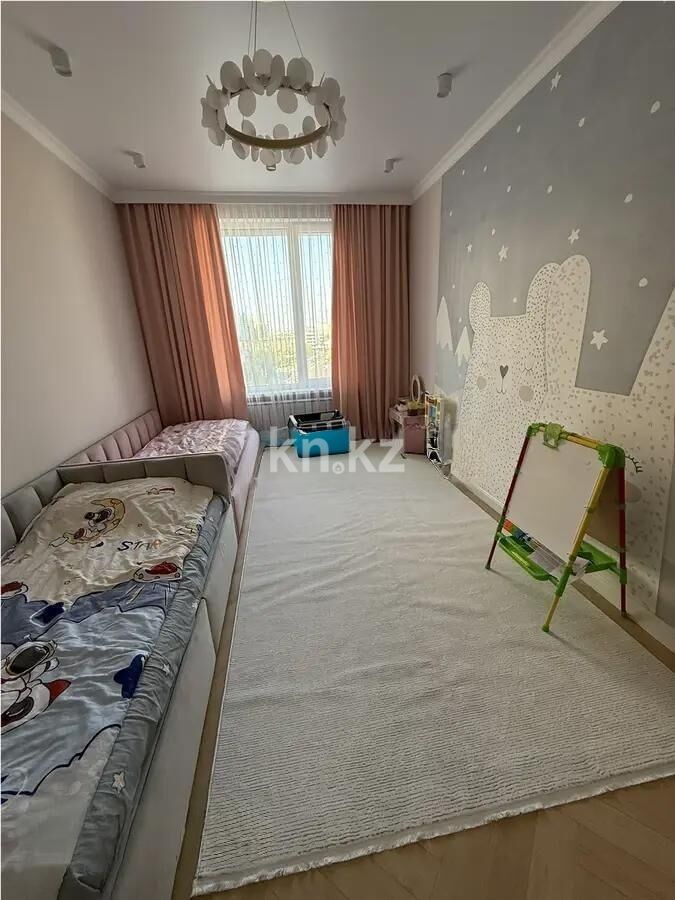 Продажа 4-комнатной квартиры, 110 м² - Продажа четырехкомнатных квартир от собственников в Алматы - страница 6 фото 3 из 8