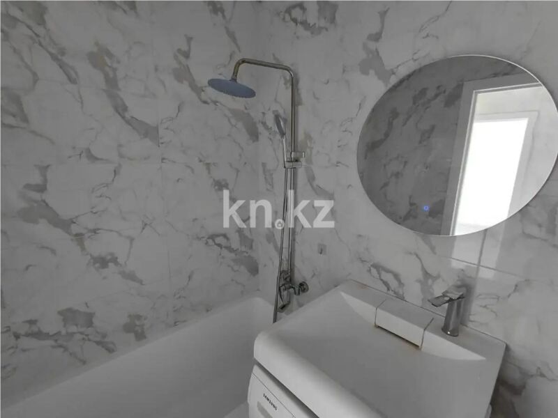 Продажа 1-комнатной квартиры, 45 м² - Продажа однокомнатных квартир в панельном доме в Караганде - страница 4 фото 3 из 4