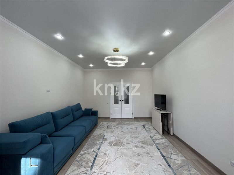 Продажа 2-комнатной квартиры, 68 м² - Продажа двухкомнатных квартир в кирпичном доме в Караганде - страница 25 фото 2 из 30