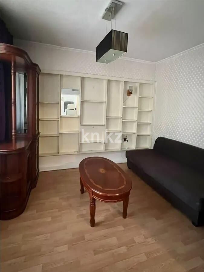 Продажа 1-комнатной квартиры, 23.5 м² - Продажа однокомнатных квартир в Бостандыкском р-не Алматы - страница 10 фото 1 из 3