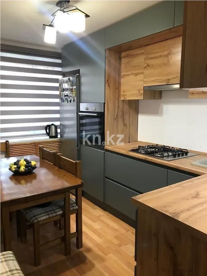 Продажа 4-комнатной квартиры, 66 м² - Продажа квартир в кирпичном доме в Казахстане - страница 382 фото 4 из 4