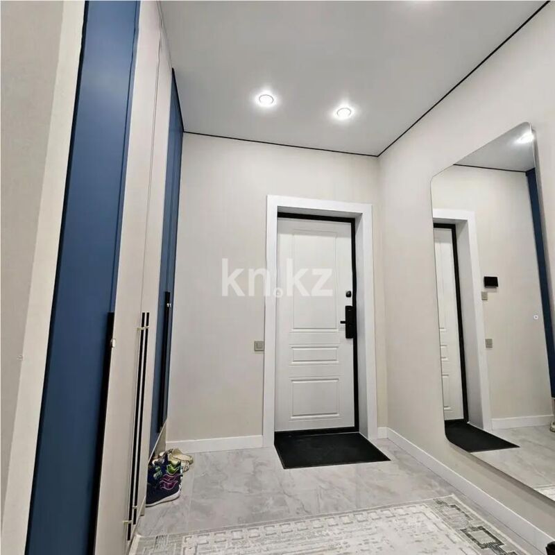 Продажа 3-комнатной квартиры, 68 м² - Продажа квартир в блочном доме в Астане - страница 155 фото 6 из 6