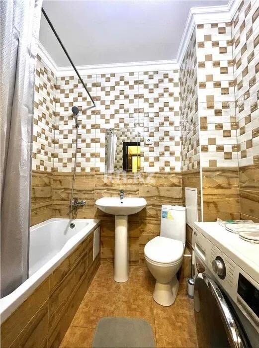 Продажа 1-комнатной квартиры, 36 м² - Продажа квартир в новостройках Астаны - страница 2 фото 3 из 3