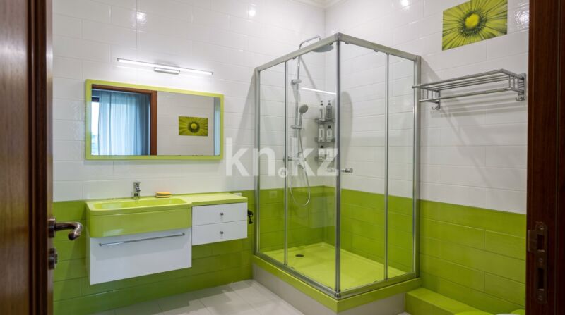 Аренда 3-комнатной квартиры посуточно, 85 м² - Недвижимость в Актау фото 10 из 17