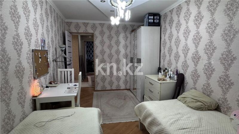 Продажа 4-комнатной квартиры, 68.8 м² - Продажа четырехкомнатных квартир в Караганде фото 6 из 15