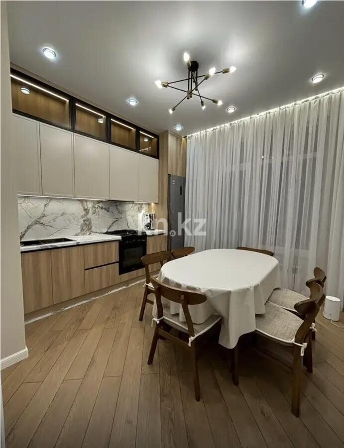 Продажа 2-комнатной квартиры, 59.1 м² - Продажа квартир от собственников в Алматы - страница 12 фото 3 из 4