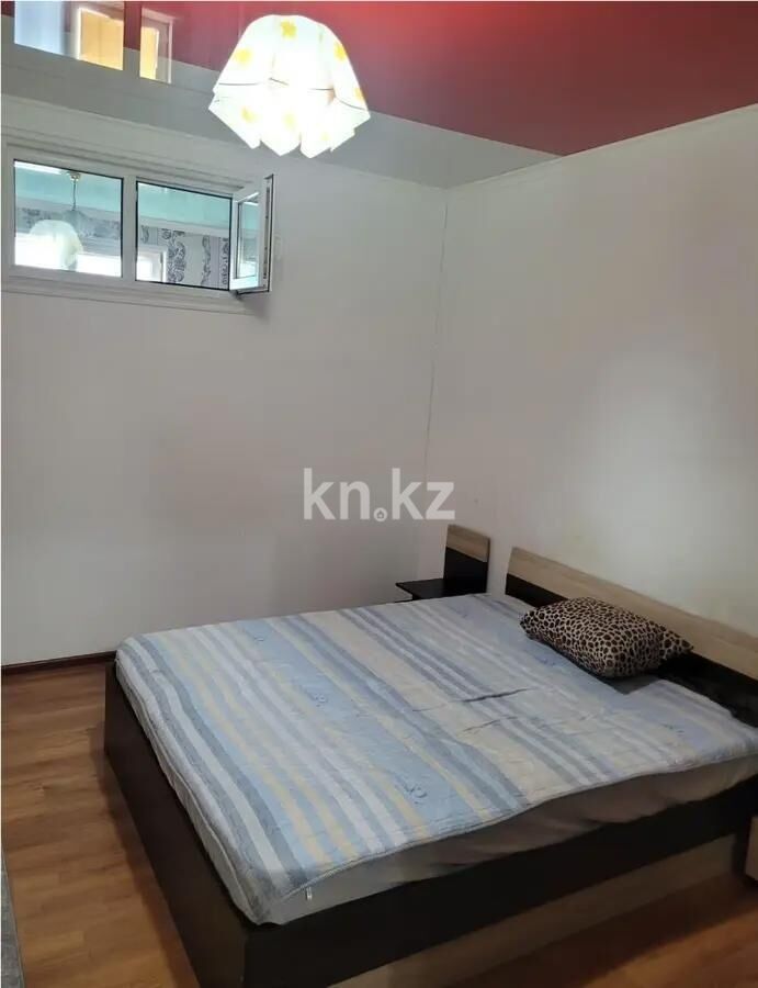 Продажа 3-комнатной квартиры, 75 м² - Продажа трехкомнатных квартир в Алмалинском р-не Алматы - страница 12 фото 2 из 6