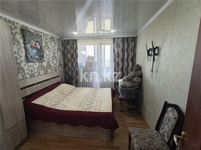 Продажа 3-комнатной квартиры, 67 м² - Продажа трехкомнатных квартир в Темиртау - страница 12 фото 3 из 10