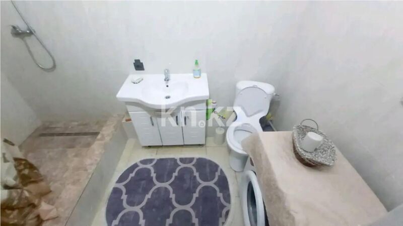 Продажа 2-комнатной квартиры, 48 м² - Продажа двухкомнатных квартир в монолитно-каркасном доме в Астане - страница 3 фото 4 из 4