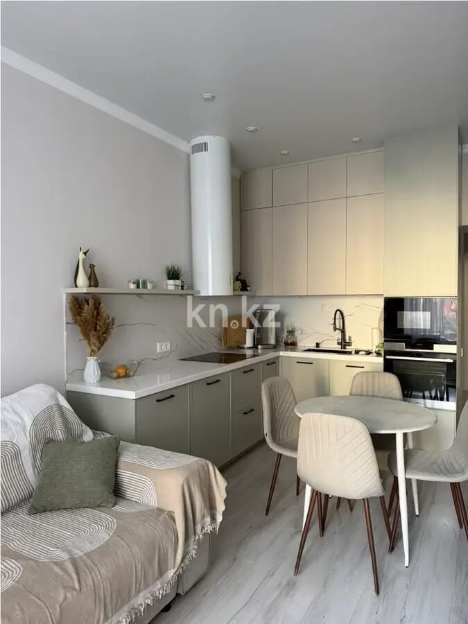 Продажа 3-комнатной квартиры, 76 м² - Продажа трехкомнатных квартир на Юго-Востоке Караганды - страница 17 фото 4 из 7