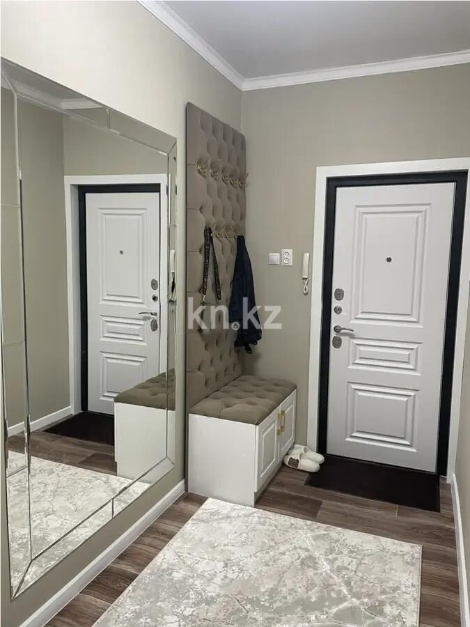 Продажа 3-комнатной квартиры, 72 м² - Продажа квартир в Казахстане - страница 2 фото 5 из 5