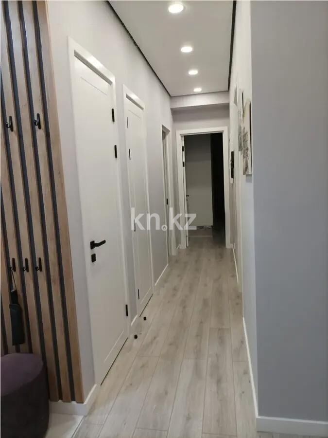 Продажа 3-комнатной квартиры, 96 м² - Продажа квартир от собственников в Алматы - страница 267 фото 4 из 4