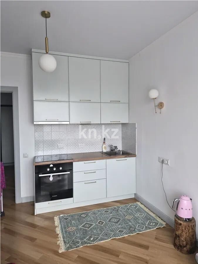 Продажа 1-комнатной квартиры, 44 м² - Продажа квартир в Казахстане - страница 40 фото 2 из 5