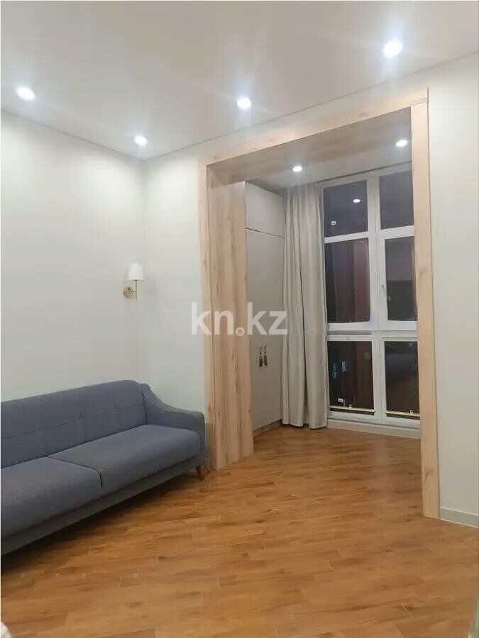 Продажа 1-комнатной квартиры, 96 м² - Продажа однокомнатных квартир в Казахстане - страница 2 фото 1 из 5