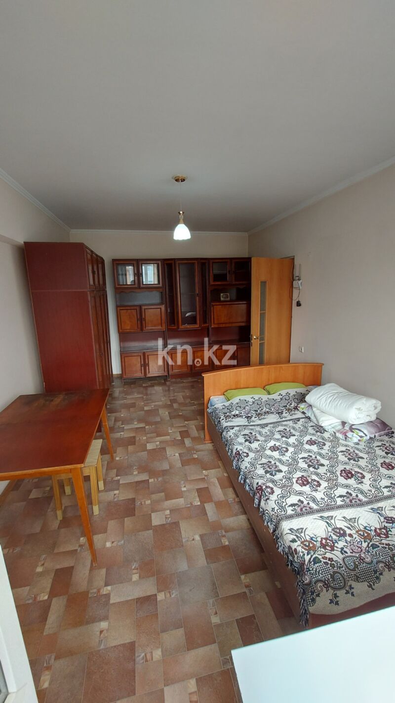 Продажа 1-комнатной квартиры, 18 м² - Продажа однокомнатных квартир в кирпичном доме в Алматы - страница 4 фото 8 из 8