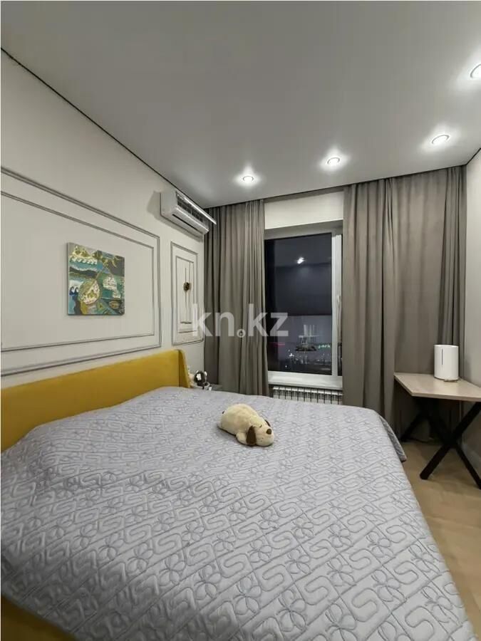Продажа 2-комнатной квартиры, 70 м² - Продажа двухкомнатных квартир в Алмалинском р-не Алматы - страница 20 фото 2 из 4
