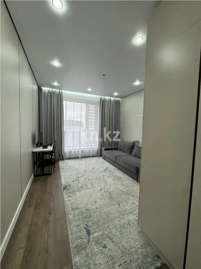 Продажа 3-комнатной квартиры, 90 м² - Продажа трехкомнатных квартир в кирпичном доме в Казахстане - страница 59 фото 2 из 6