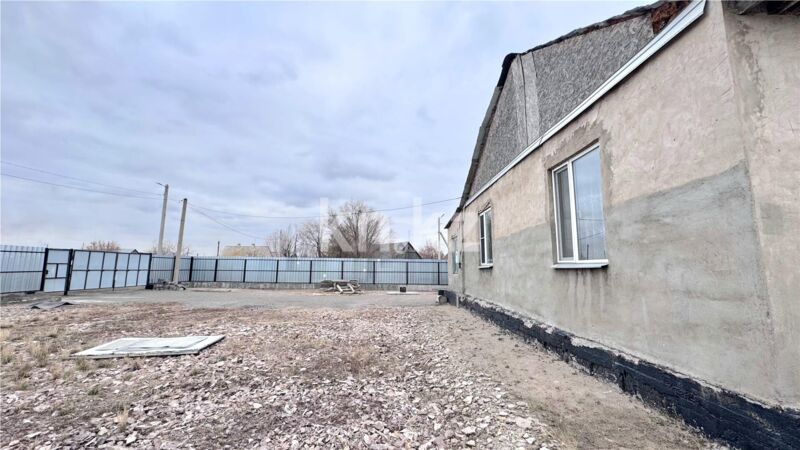 Продажа 3-комнатного дома, 110 м² - Продажа недвижимости в Темиртау - страница 19 фото 20 из 24