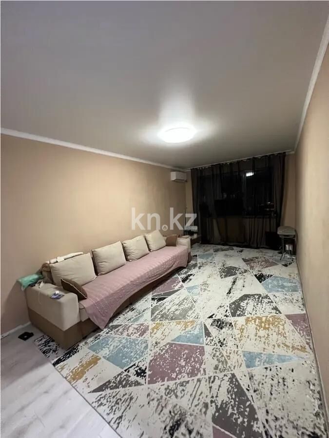 Продажа 1-комнатной квартиры, 45 м² - Продажа однокомнатных квартир в Алатауском р-не Алматы - страница 22 фото 1 из 3
