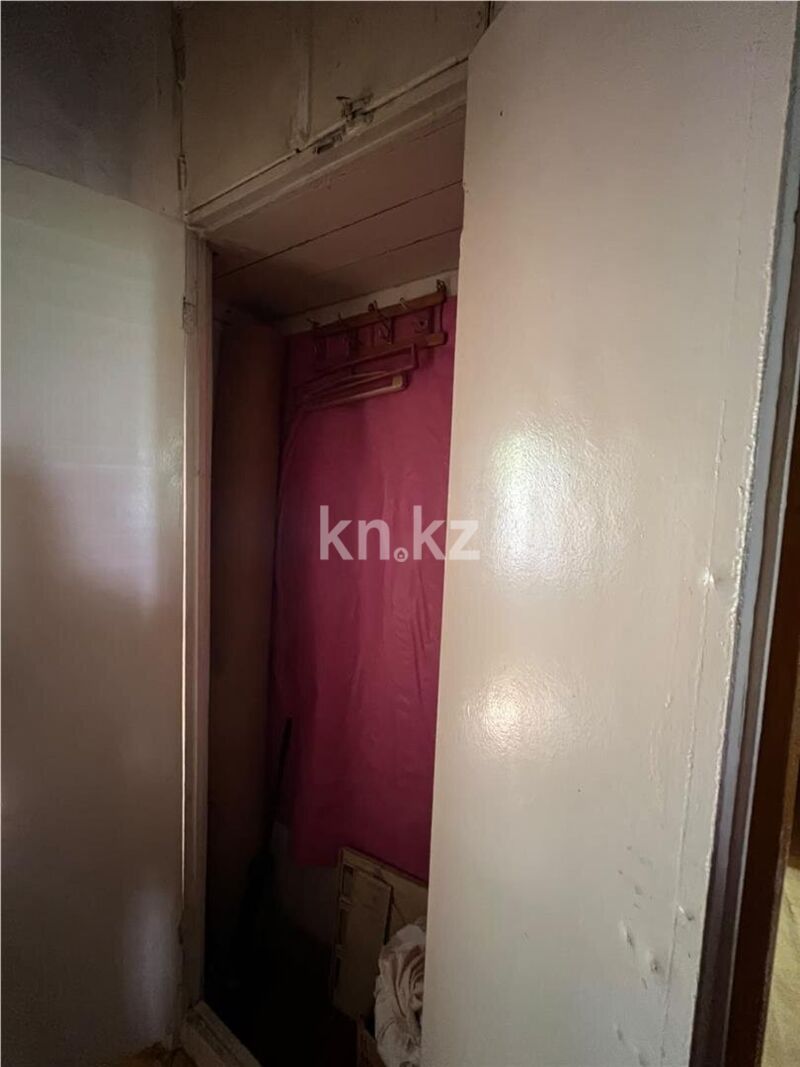 Продажа 2-комнатной квартиры, 54 м² - Продажа двухкомнатных квартир в Городе Караганды фото 14 из 14