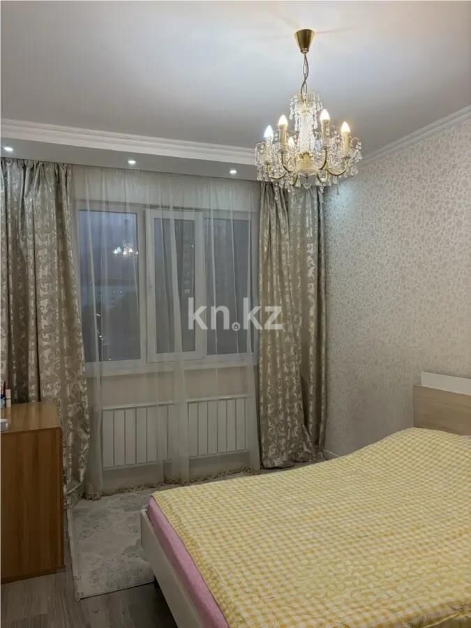Продажа 3-комнатной квартиры, 83 м² - Продажа трехкомнатных квартир в Бостандыкском р-не Алматы - страница 13 фото 2 из 7
