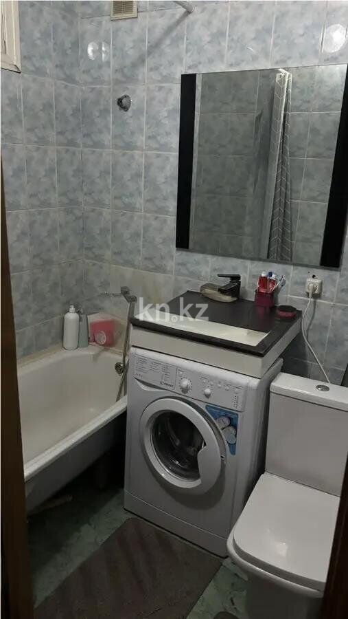 Продажа 1-комнатной квартиры, 30 м² - Продажа однокомнатных квартир от собственников в Казахстане - страница 20 фото 3 из 3