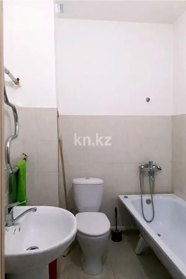 Продажа 2-комнатной квартиры, 58.8 м² - Продажа квартир в новостройках Алматы фото 4 из 6
