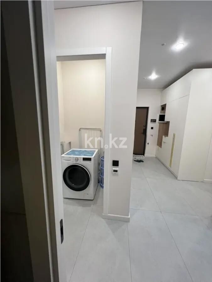 Продажа 3-комнатной квартиры, 84 м² - Продажа трехкомнатных квартир в монолитном доме в Алматы - страница 4 фото 5 из 8