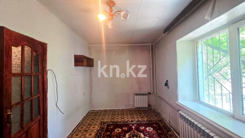 Продажа 2-комнатной квартиры, 48 м² - Продажа двухкомнатных квартир в кирпичном доме в Алматы - страница 3 фото 7 из 25