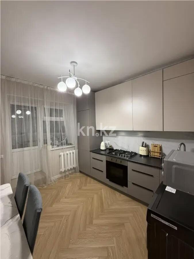 Продажа 3-комнатной квартиры, 77 м² - Продажа трехкомнатных квартир в р-не Байконур Астаны фото 4 из 6