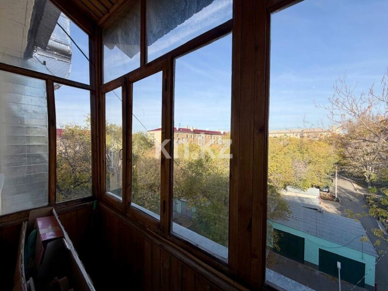 Продажа 2-комнатной квартиры, 56 м² - Продажа квартир в Городе Караганды - страница 4 фото 9 из 9