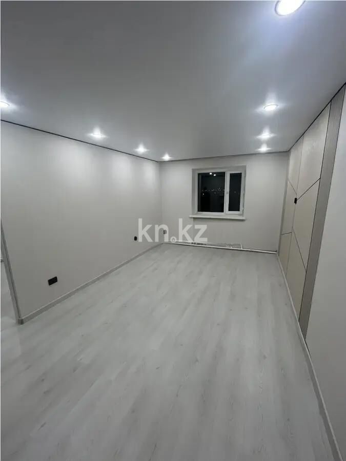 Продажа 1-комнатной квартиры, 35 м² - Продажа однокомнатных квартир в р-не Сарыарка Астаны - страница 11 фото 1 из 3