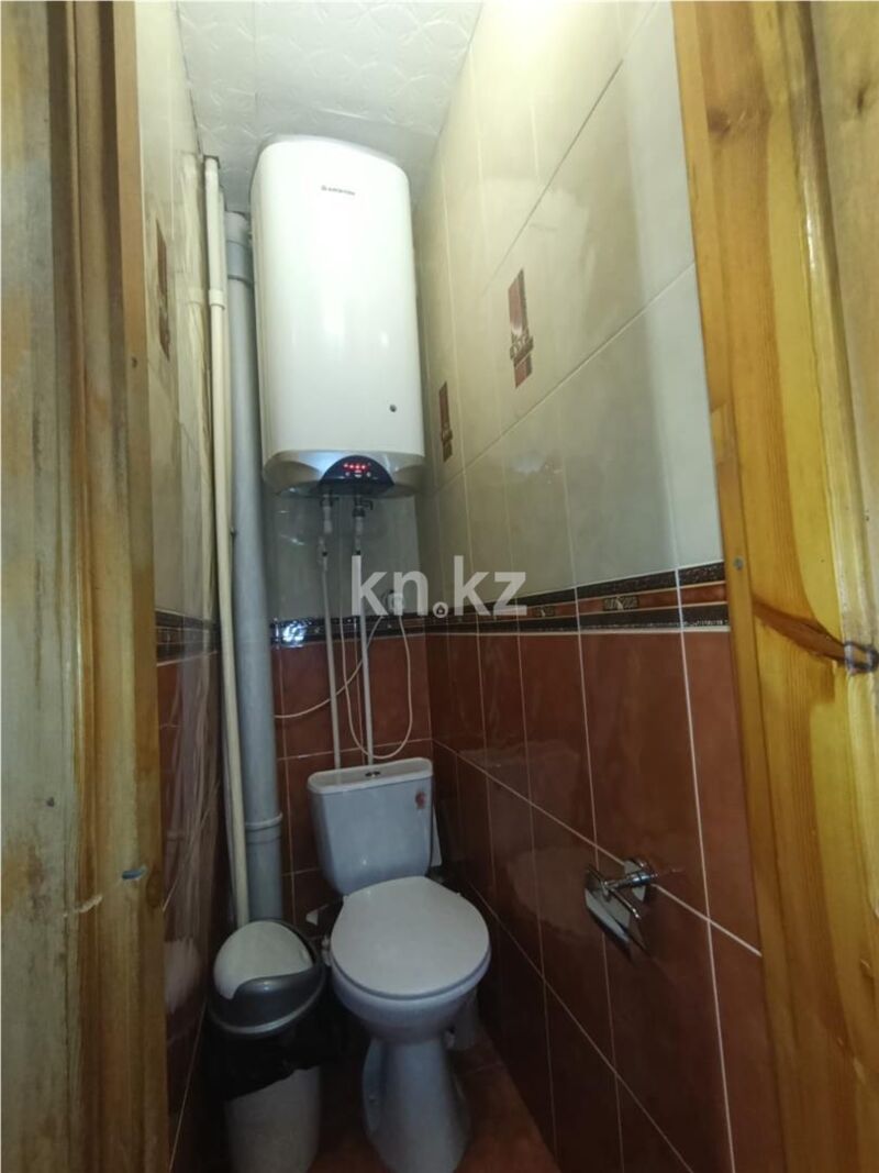 Продажа 4-комнатной квартиры, 76 м² - Продажа четырехкомнатных квартир в панельном доме в Караганде - страница 5 фото 13 из 16