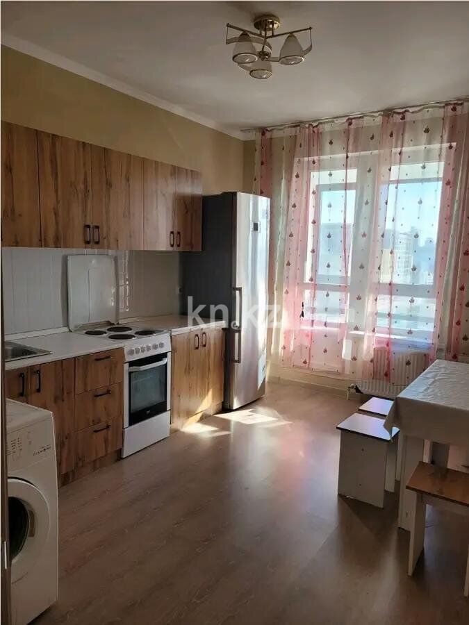 Продажа 1-комнатной квартиры, 37 м² - Продажа однокомнатных квартир в блочном доме в Казахстане - страница 3 фото 2 из 3