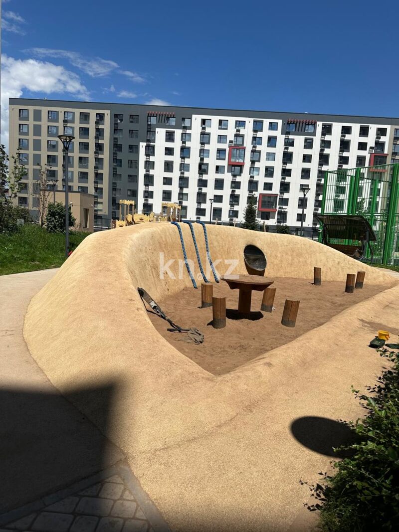 Продажа 1-комнатной квартиры, 39.4 м² - Продажа однокомнатных квартир от собственников в Казахстане - страница 25 фото 4 из 14