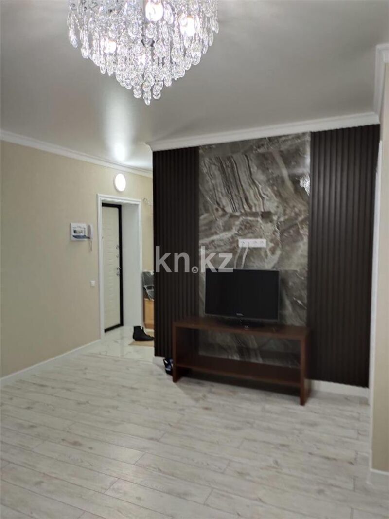 Продажа 1-комнатной квартиры, 41 м² - Продажа однокомнатных квартир в Майкудуке Караганды - страница 6 фото 3 из 8