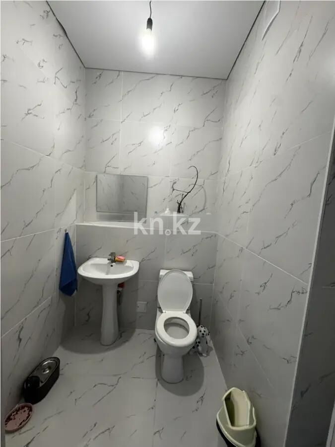 Продажа 3-комнатной квартиры, 88 м² - Продажа трехкомнатных квартир от собственников в Казахстане - страница 3 фото 5 из 6