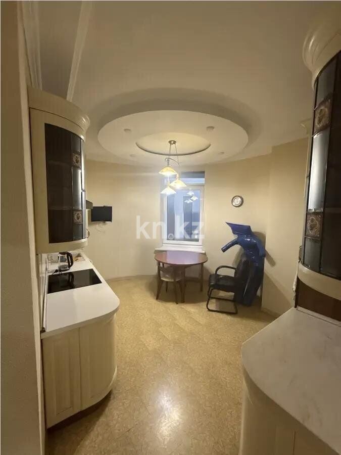 Продажа 3-комнатной квартиры, 122 м² - Продажа квартир в Казахстане - страница 136 фото 4 из 5