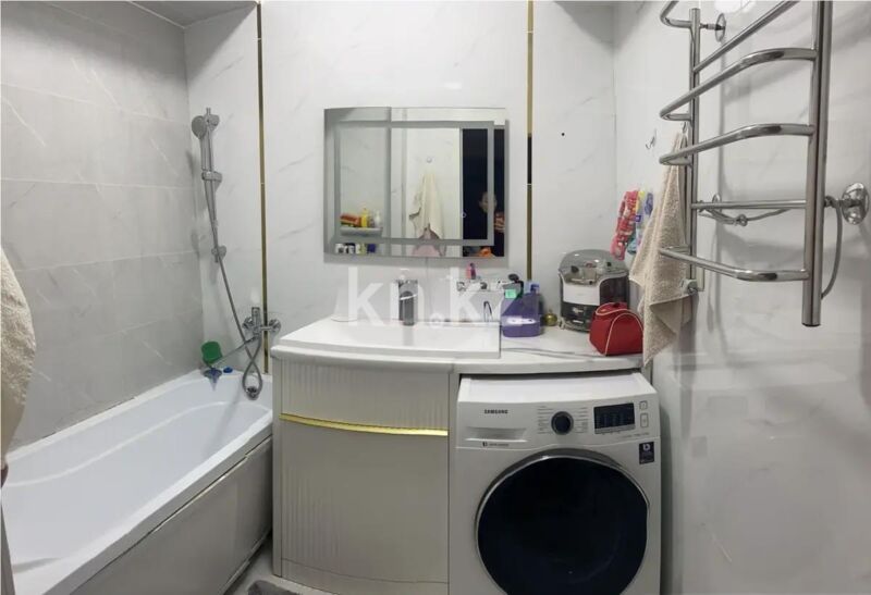 Продажа 3-комнатной квартиры, 90 м² - Продажа квартир в Казахстане - страница 12 фото 5 из 7