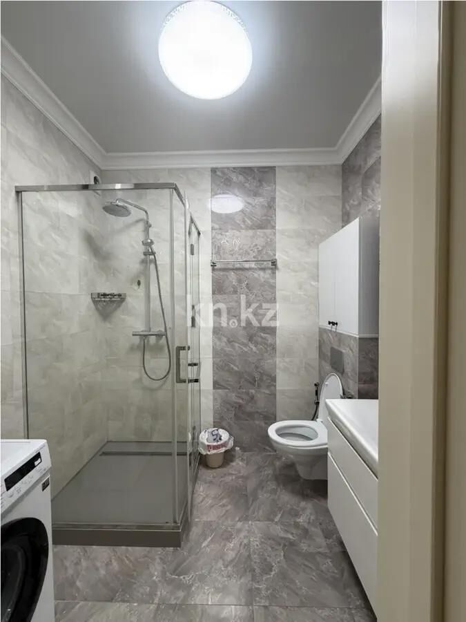 Продажа 1-комнатной квартиры, 44 м² - Продажа однокомнатных квартир на Юго-Востоке Караганды - страница 8 фото 3 из 5