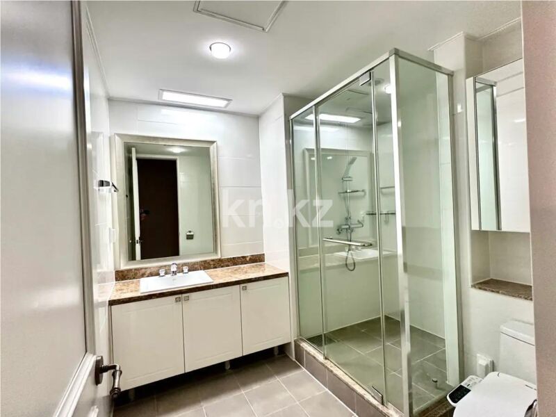 Продажа 4-комнатной квартиры, 165 м² - Продажа квартир в блочном доме в Астане - страница 163 фото 7 из 7